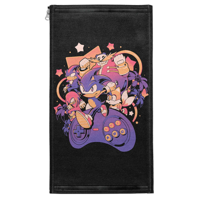 Gotta Play Fast Patch