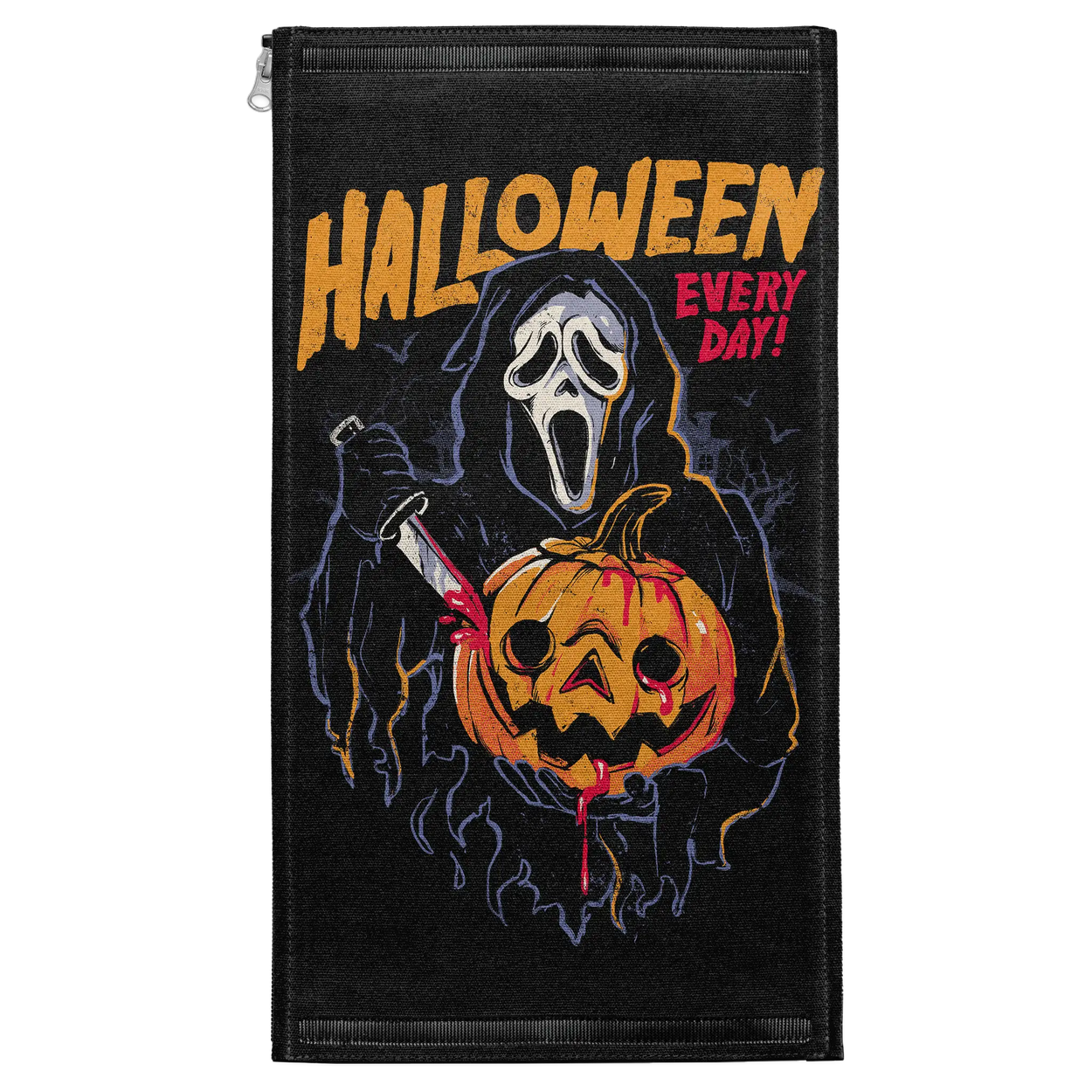 Halloween Everyday Patch