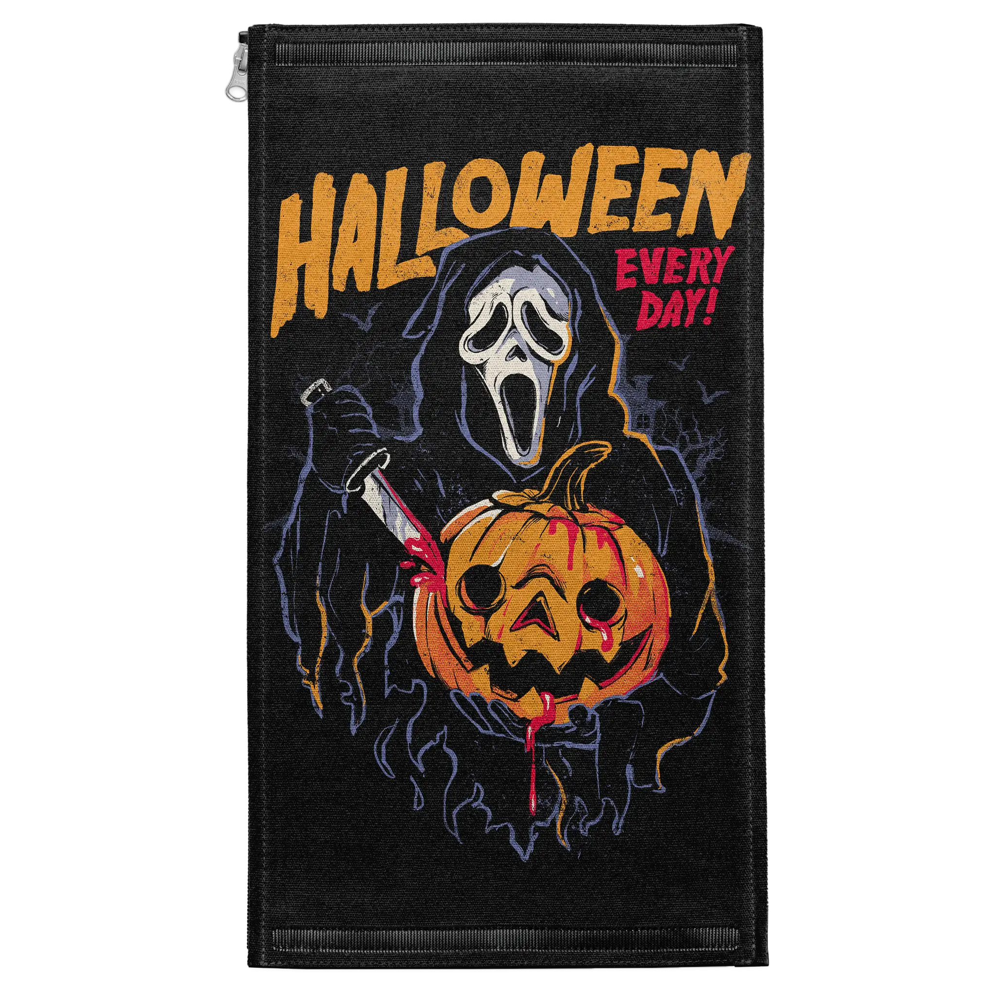Halloween Everyday Patch