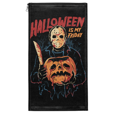 Halloween Friday Patch
