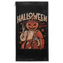 Halloween Is Life Patch