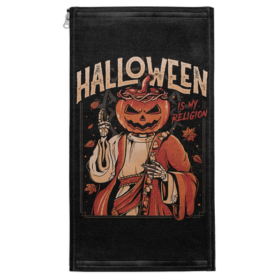 Halloween Is Life Patch