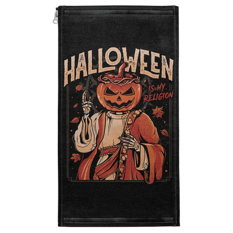 Halloween Is Life Patch