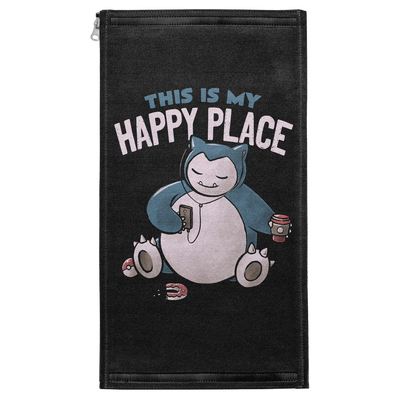 Happy Place Lax Patch