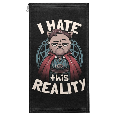 Hate Reality Patch