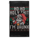 Ho Ho Holy Drunk Patch