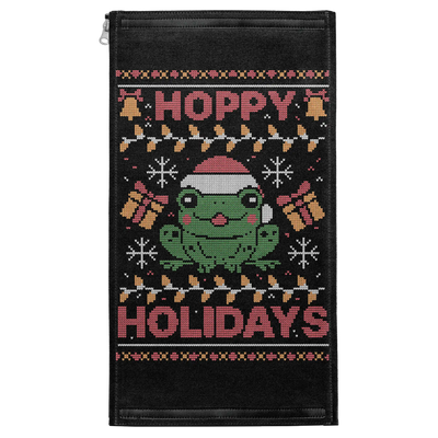 Hoppy Holidays Patch