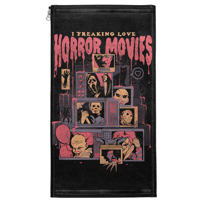 Horror Movies Patch