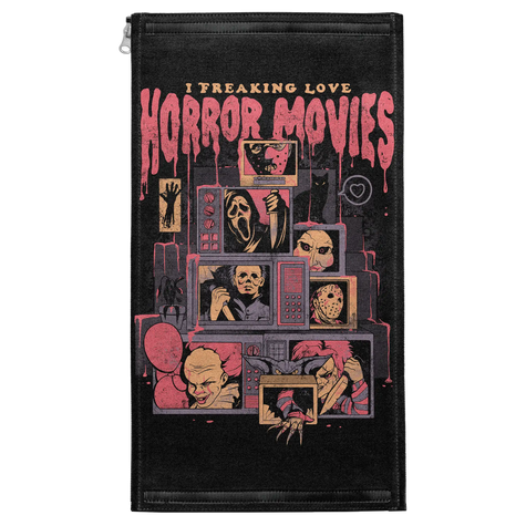 Horror Movies Patch