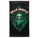 I See Dead People Patch