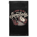 I Used To Be Somebody Patch
