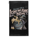 Leave Me Alone Potion Patch