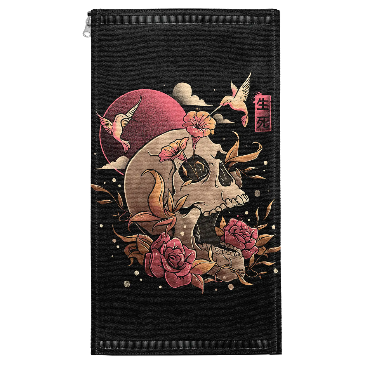 Life And Death Patch