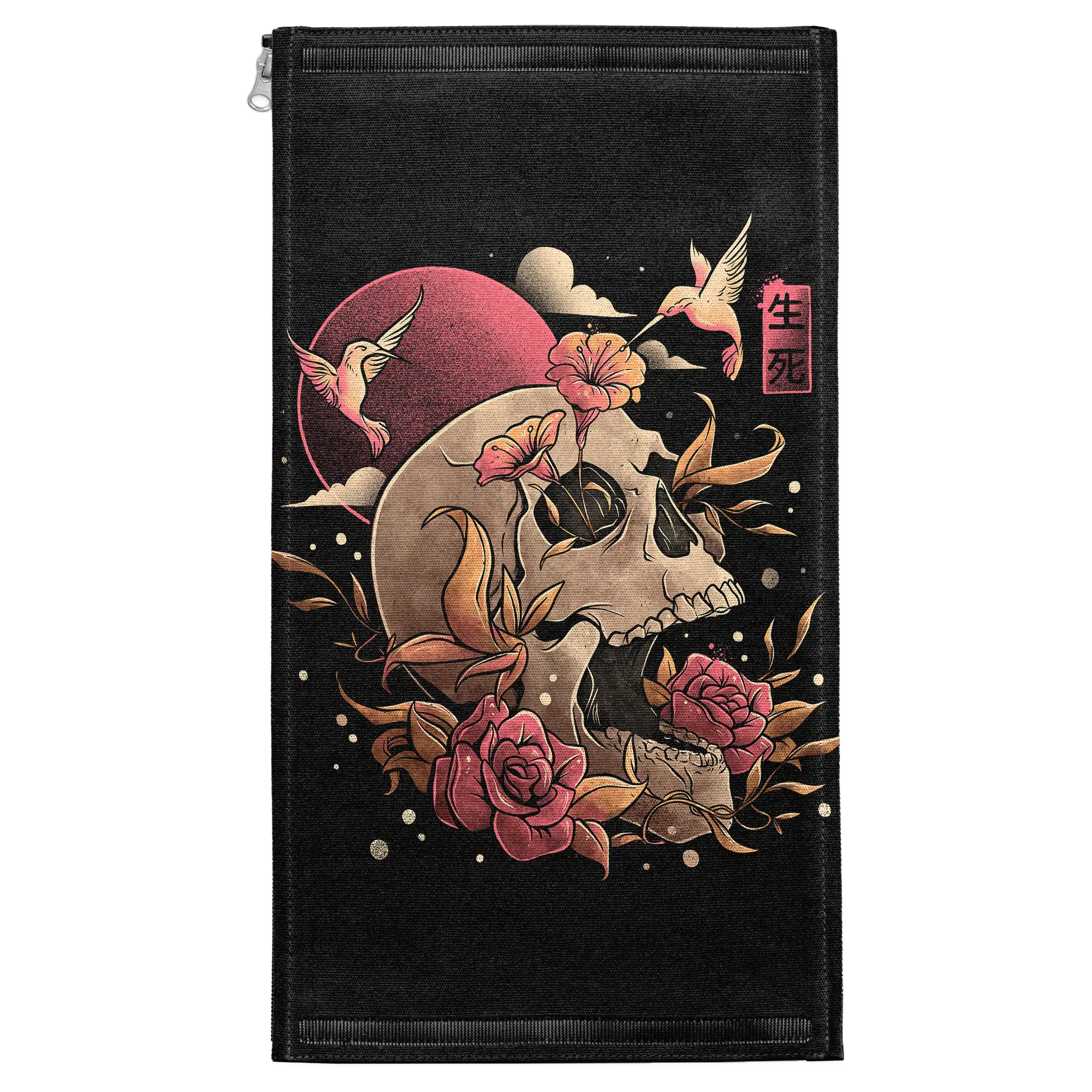 Life And Death Patch