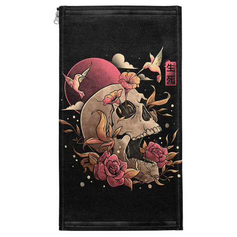 Life And Death Patch