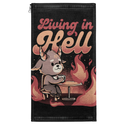 Living In Hell Patch