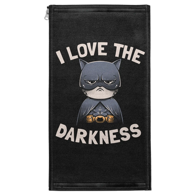 Love Darkness Patch