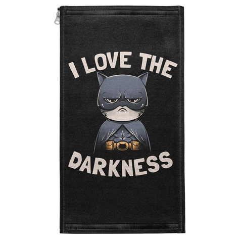 Love Darkness