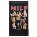 Love Felines Patch