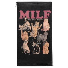 Love Felines Patch