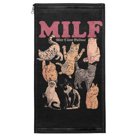 Love Felines Patch