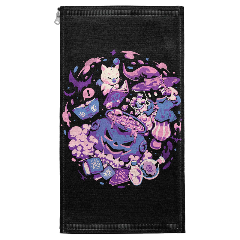 Mage Spell Patch