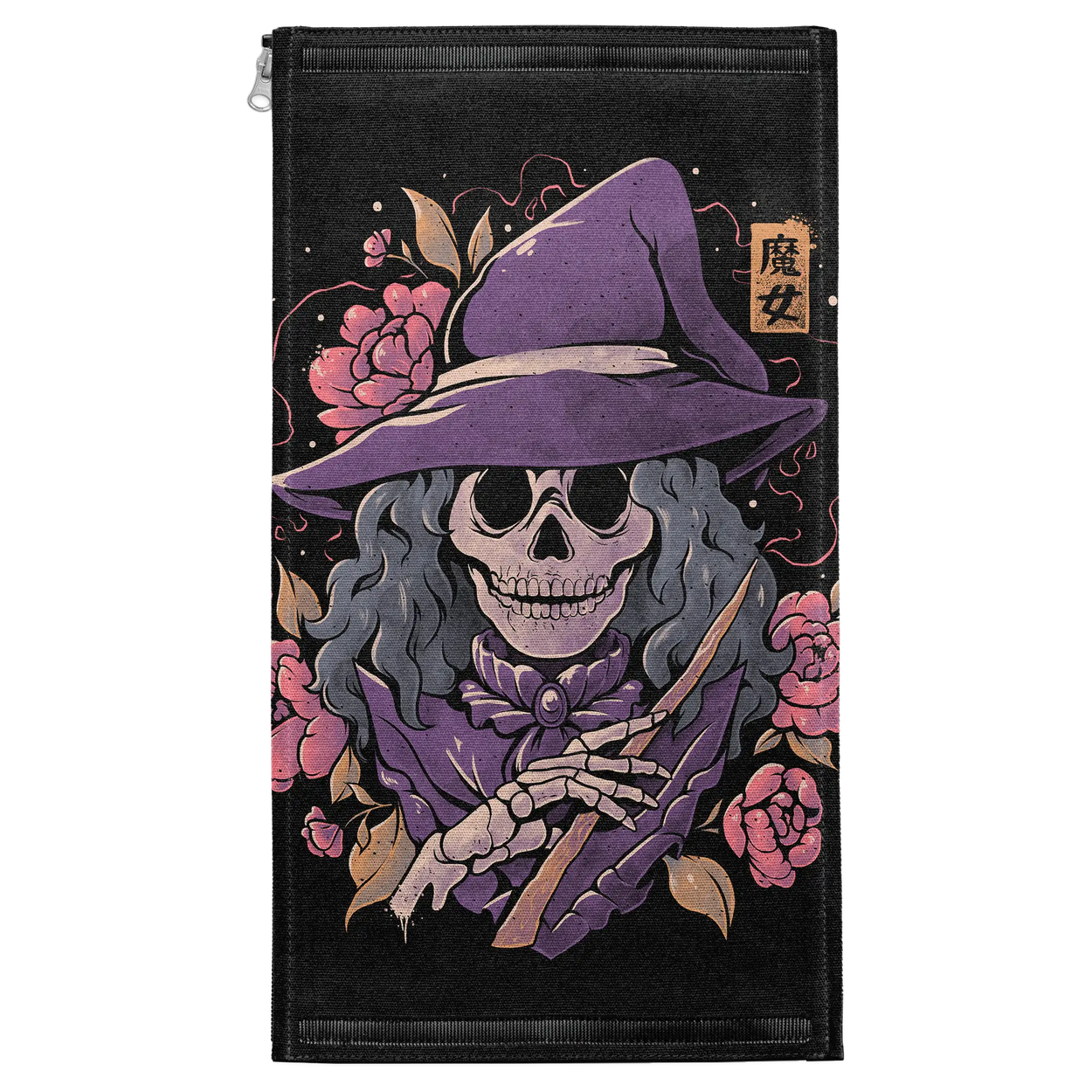 Magic Death Patch