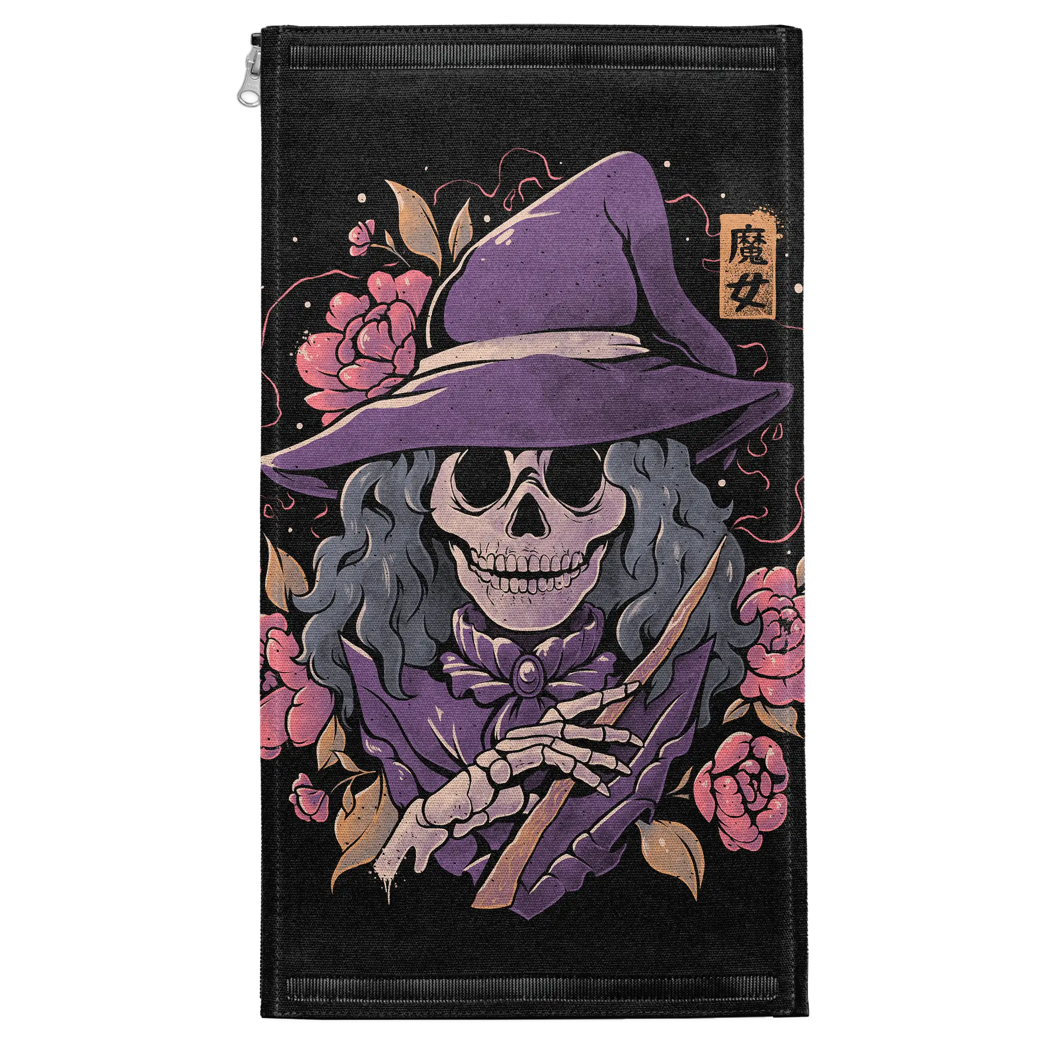 Magic Death Patch