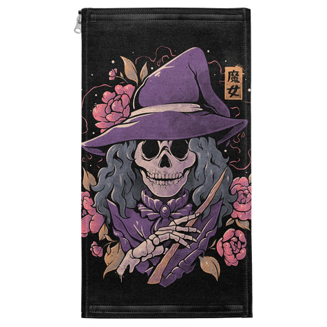 Magic Death Patch