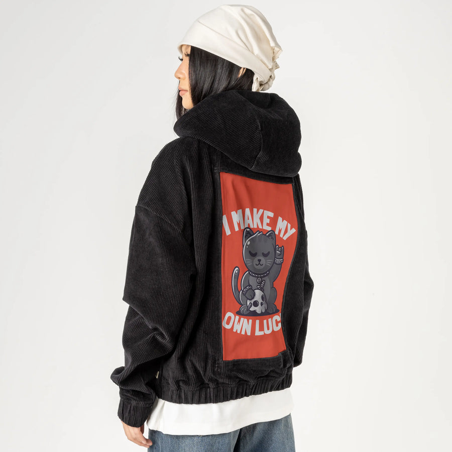 Make My Own Luck Patch