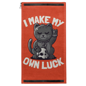 Make My Own Luck Patch