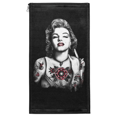 Marilyn Rock Patch