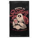 Master Of Ghosting Patch