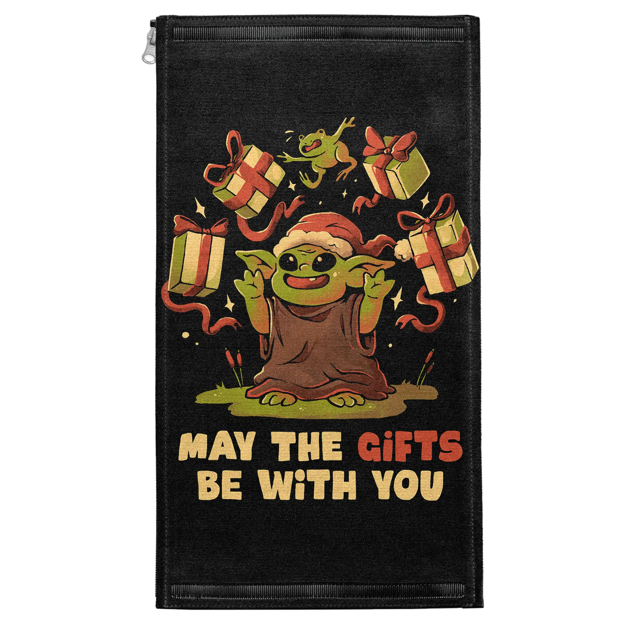 May the Gifts Patch