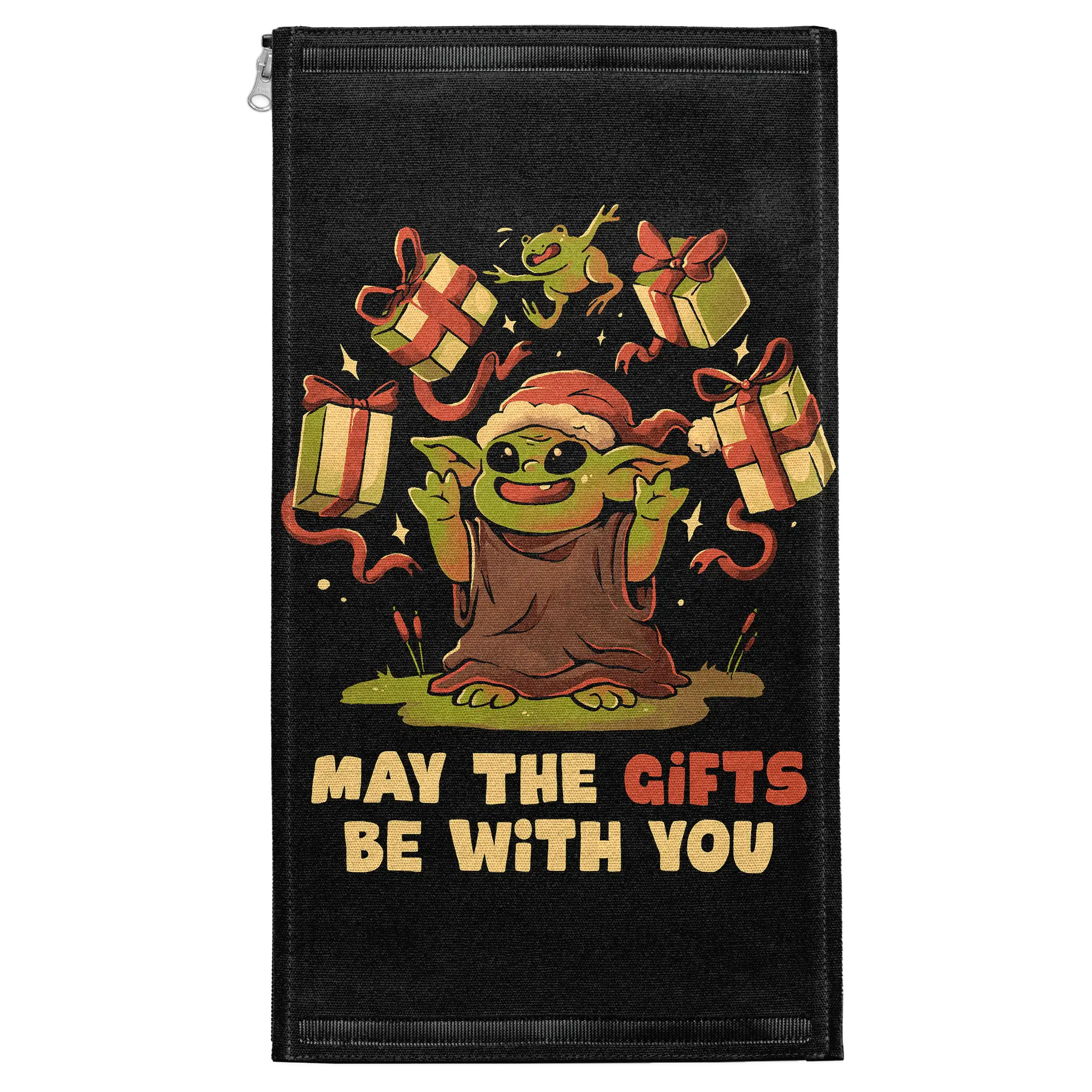 May the Gifts Patch