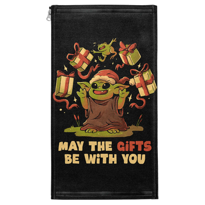 May the Gifts Patch