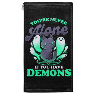 Me And My Demons Patch
