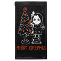 Merry Creepmas Patch