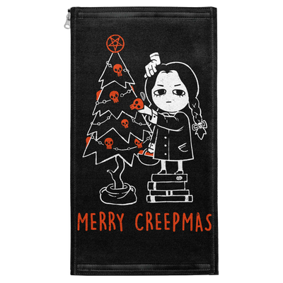 Merry Creepmas Patch