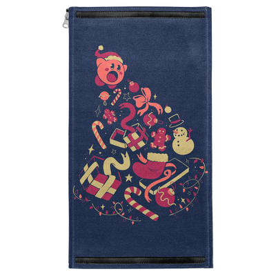 Merry Kirbsmas Patch