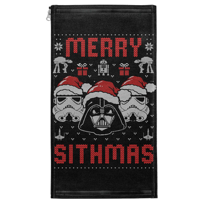 Merry Sithmas Patch