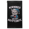 Morning Kryptonite Patch