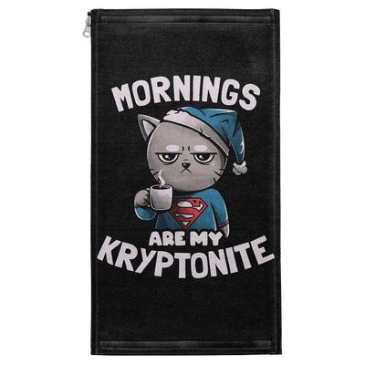 Morning Kryptonite Patch