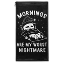 Morning Nightmare Patch