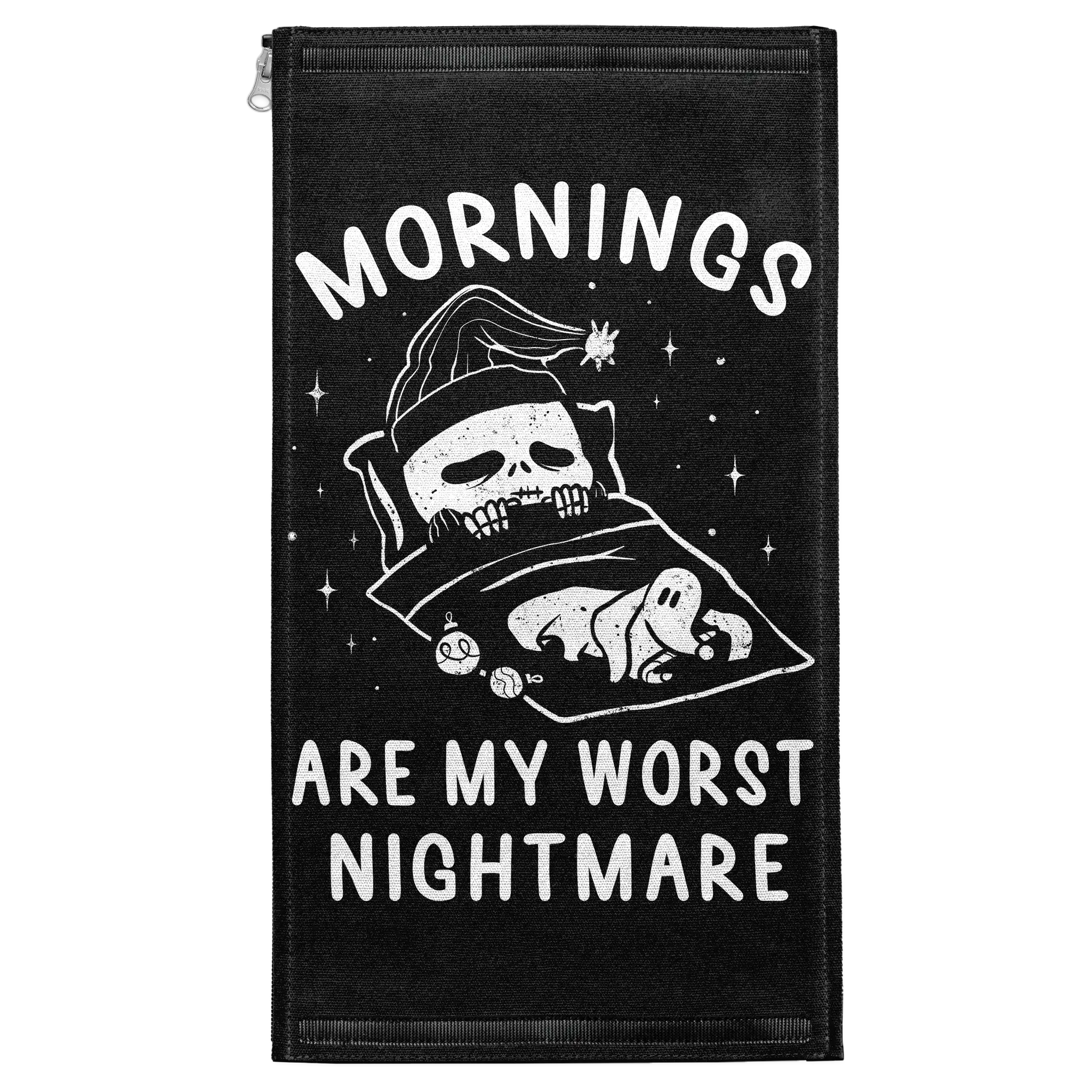 Morning Nightmare Patch