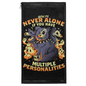 Multiple Personalities Patch