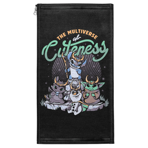 Multiverse of Cuteness
