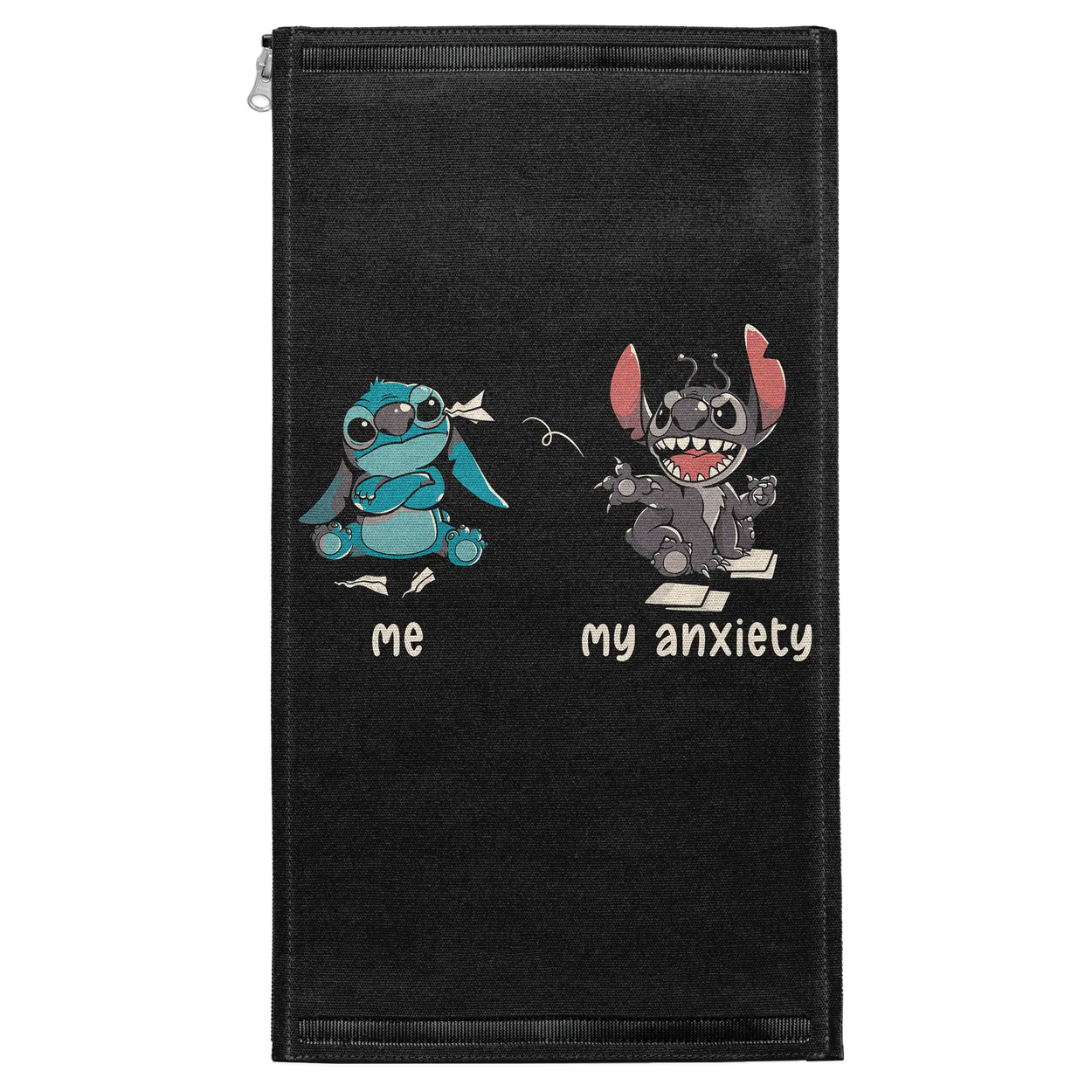 My Anxiety Patch