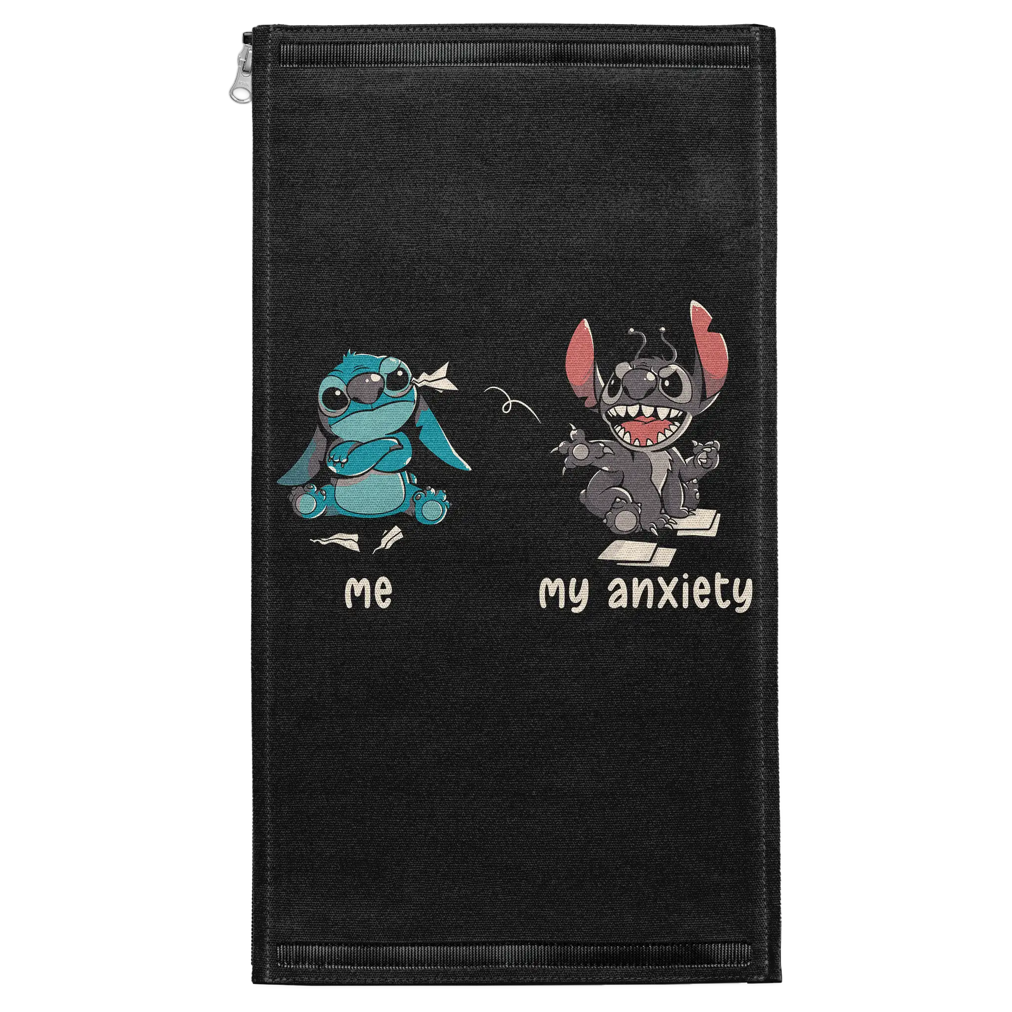 My Anxiety Patch