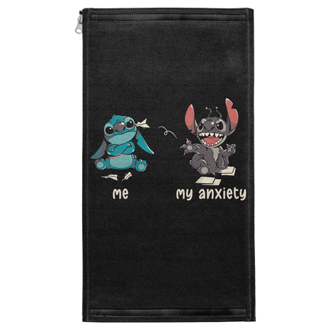 My Anxiety Patch